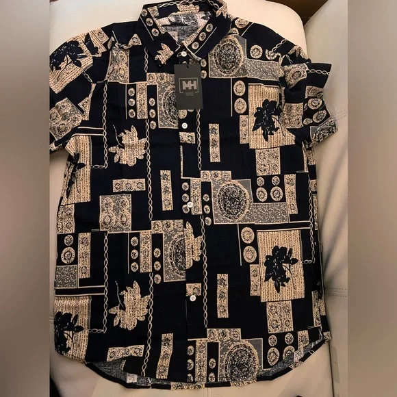 Set for men - Picture 5 of 5